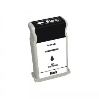 Canon BCI-1302 (7717A001) - Tintenpatrone, black (schwarz) Canon BCI-1302 (7717A001) - Tintenpatrone, black (schwarz)