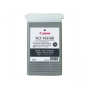 Canon BCI-1431 (8963A001) - Tintenpatrone, black (schwarz)