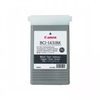 Canon BCI-1431 (8963A001) - Tintenpatrone, black (schwarz)