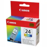 Canon BCI-24 (6882A002) - Tintenpatrone, color (farbe)