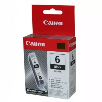 Canon BCI-6 (4705A002) - Tintenpatrone, black (schwarz) Canon BCI-6 (4705A002) - Tintenpatrone, black (schwarz)