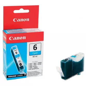 Canon BCI-6 (4706A002) - Tintenpatrone, cyan Canon BCI-6 (4706A002) - Tintenpatrone, cyan