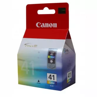 Canon CL-41 (0617B001) - Tintenpatrone, color (farbe) Canon CL-41 (0617B001) - Tintenpatrone, color (farbe)