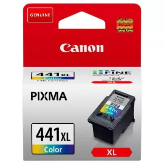 Canon CL-441-XL (5220B001) - Tintenpatrone, color (farbe) Canon CL-441-XL (5220B001) - Tintenpatrone, color (farbe)