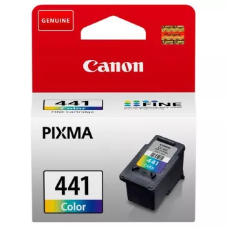 Canon CL-441-XL (5221B001) - Tintenpatrone, color (farbe) Canon CL-441-XL (5221B001) - Tintenpatrone, color (farbe)