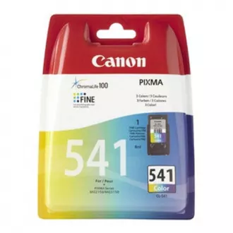 Canon CL-541 (5227B004) - Tintenpatrone, color (farbe) Canon CL-541 (5227B004) - Tintenpatrone, color (farbe)