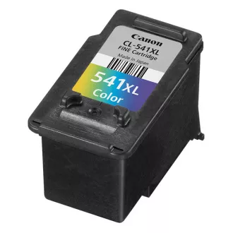Canon CL-541-XL (5226B001) - Tintenpatrone, color (farbe) Canon CL-541-XL (5226B001) - Tintenpatrone, color (farbe)