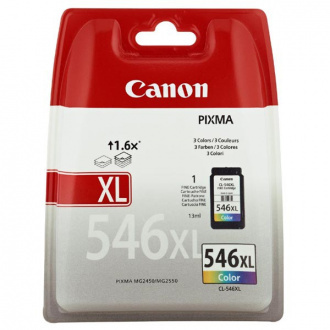 Canon CL-546-XL (8288B004) - Tintenpatrone, color (farbe)
