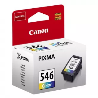 Canon CL-546 (8289B004) - Tintenpatrone, color (farbe)