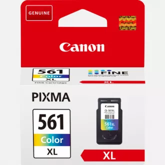 Canon CL-561-XL (3730C001) - Tintenpatrone, color (farbe)