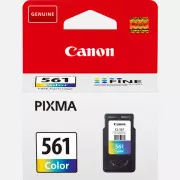 Canon CL-561 (3731C001) - Tintenpatrone, color (farbe)
