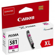Canon CLI-581-M XL (2050C001) - Tintenpatrone, magenta