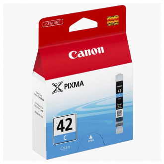 Canon CLI-42 (6385B001) - Tintenpatrone, cyan