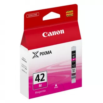 Canon CLI-42 (6386B001) - Tintenpatrone, magenta