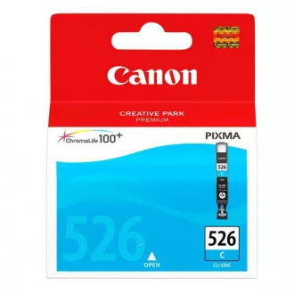 Canon CLI-526 (4541B010) - Tintenpatrone, cyan