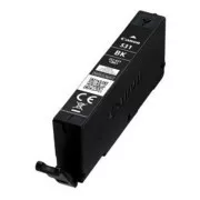 Canon CLI-531 (6118C001) - Tintenpatrone, black (schwarz)