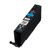Canon CLI-531 (6119C001) - Tintenpatrone, cyan