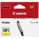 Canon CLI-581 (2105C001) - Tintenpatrone, yellow (gelb)