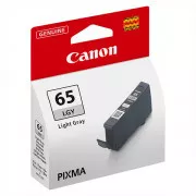 Canon CLI-65 (4222C001) - Tintenpatrone, light gray (hellgrau)