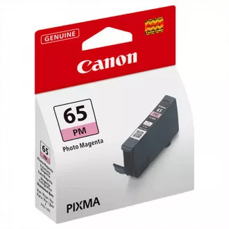 Canon CLI-65 (4221C001) - Tintenpatrone, photo magenta (foto magenta) Canon CLI-65 (4221C001) - Tintenpatrone, photo magenta (foto magenta)