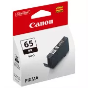 Canon CLI-65 (4215C001) - Tintenpatrone, black (schwarz)