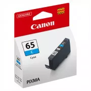 Canon CLI-65 (4216C001) - Tintenpatrone, cyan