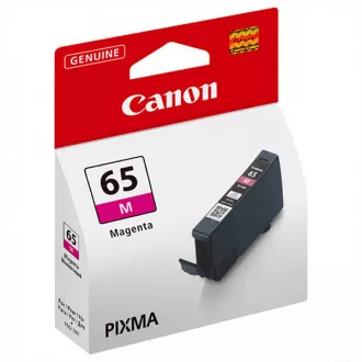 Canon CLI-65 (4217c001) - Tintenpatrone, magenta Canon CLI-65 (4217c001) - Tintenpatrone, magenta