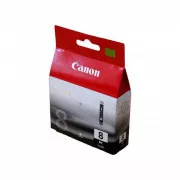 Canon CLI-8 (0620B001) - Tintenpatrone, black (schwarz)