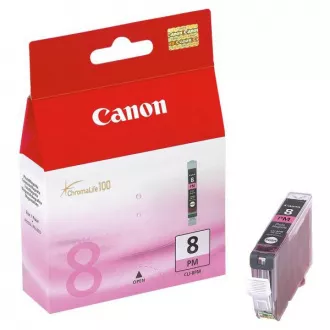 Canon CLI-8 (0625B001) - Tintenpatrone, photo magenta (foto magenta) Canon CLI-8 (0625B001) - Tintenpatrone, photo magenta (foto magenta)