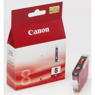 Canon CLI-8 (0626B001) - Tintenpatrone, red (rot) Canon CLI-8 (0626B001) - Tintenpatrone, red (rot)