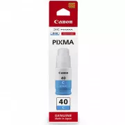 Canon GI-40 (3400C001) - Tintenpatrone, cyan