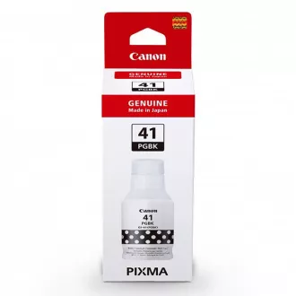 Canon GI-41 (4528C001) - Tintenpatrone, black (schwarz) Canon GI-41 (4528C001) - Tintenpatrone, black (schwarz)
