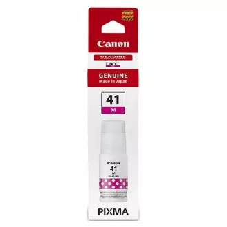 Canon GI-41 (4544C001) - Tintenpatrone, magenta Canon GI-41 (4544C001) - Tintenpatrone, magenta