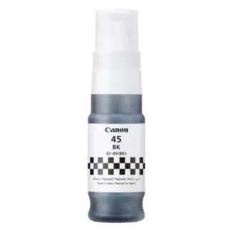 Canon GI-45 (6288C001) - Tintenpatrone, black (schwarz)