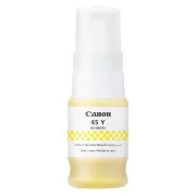 Canon GI-45 (6287C001) - Tintenpatrone, yellow (gelb)