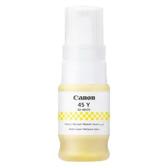 Canon GI-45 (6287C001) - Tintenpatrone, yellow (gelb)