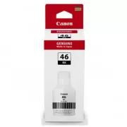 Canon GI-46 (4411C001) - Tintenpatrone, black (schwarz)