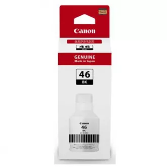 Canon GI-46 (4411C001) - Tintenpatrone, black (schwarz) Canon GI-46 (4411C001) - Tintenpatrone, black (schwarz)