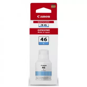 Canon GI-46 (4427C001) - Tintenpatrone, cyan