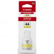 Canon GI-46 (4429C001) - Tintenpatrone, yellow (gelb)