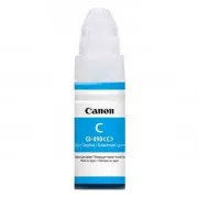 Canon GI-490 (0664C001) - Tintenpatrone, cyan