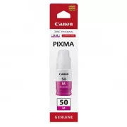 Canon GI-50 (3404C001) - Tintenpatrone, magenta