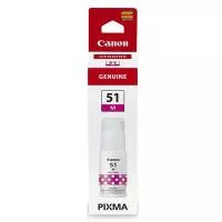Canon GI-51 (4547C001) - Tintenpatrone, magenta