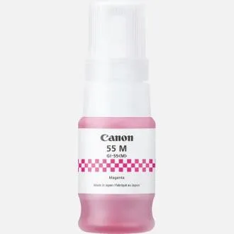 Canon GI-55 (6290C001) - Tintenpatrone, magenta