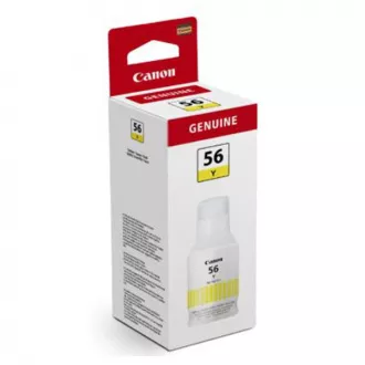Canon GI-56 (4432C001) - Tintenpatrone, yellow (gelb)