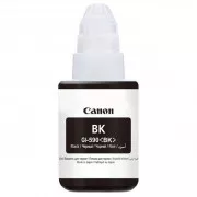 Canon GI-590 (1603C001) - Tintenpatrone, black (schwarz)