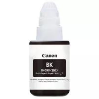 Canon GI-590 (1603C001) - Tintenpatrone, black (schwarz)