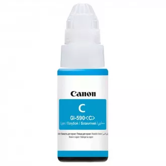 Canon GI-590 (1604C001) - Tintenpatrone, cyan
