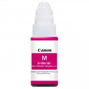 Canon GI-590 (1605C001) - Tintenpatrone, magenta