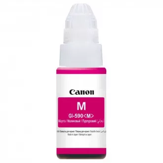 Canon GI-590 (1605C001) - Tintenpatrone, magenta